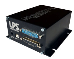 USB interface by LPS