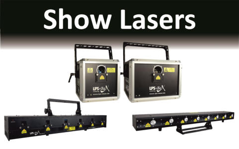 Laser Projectors