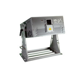 LPS-BaX IP65 RGB laser projector