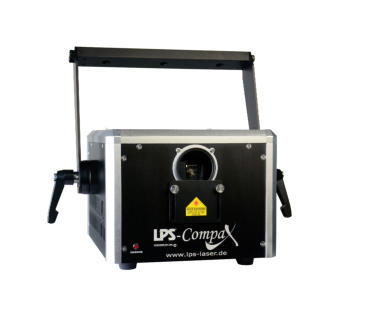 Laser projector LPS-CompaX S