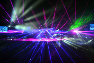 Electric Love Festival, Salzburg, Austria