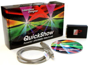 Pangolin Quickshow