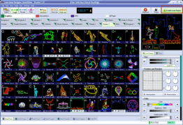 Pangolin Quickshow Software