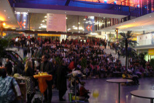 CMT Fair, Stuttgart